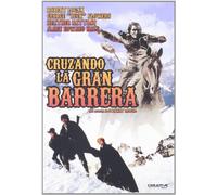 Across the Great Divide