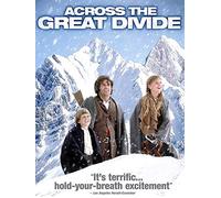 Across The Great Divide