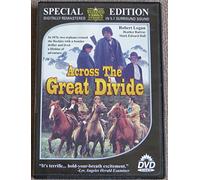 Across the Great Divide [DVD] [Region 1] [US Import] [NTSC]