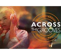 Across the Grooves (PC) Steam Key - GLOBAL