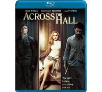 Across the Hall [Blu-ray] [2009] [US Import]