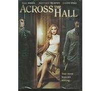 Across the Hall [DVD] [2009] [Region 1] [US Import] [NTSC]