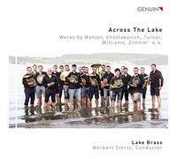 Lake Brass/Stertz - Across the Lake