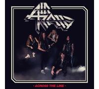 Across The Line