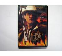 Across the Line [DVD] [Region 1] [US Import] [NTSC]