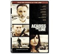 Across the Line: The Exodus of Charlie Wright