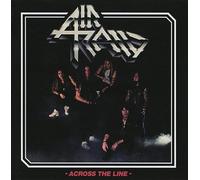Across The Line [VINYL]