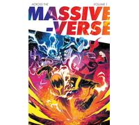Across the Massive-Verse Volume 1