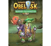 Across the Obelisk: Bernard, the Alchemist (PC) - Steam Key - GLOBAL