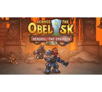 Across the Obelisk: Nenukil, the Engineer