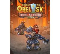 Across the Obelisk: Nenukil, the Engineer (PC) - Steam Key - EUROPE
