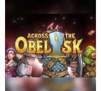 Across the Obelisk (PC) Steam Gift - GLOBAL