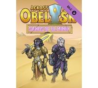 Across The Obelisk: Sands of Ulminin (PC) - Steam Key - GLOBAL