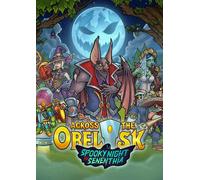 Across The Obelisk: Spooky night in Senenthia PC - DLC