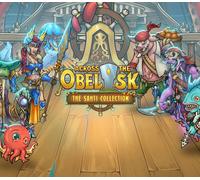Across the Obelisk - The Sahti Collection DLC PC Steam CD Key