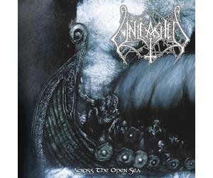 Across The Open Sea (Re-Release + Bonus)