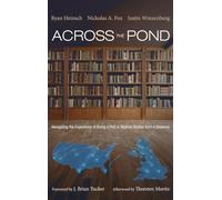 Across the Pond