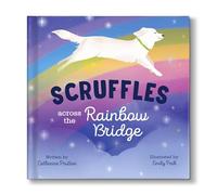 Across The Rainbow Bridge - Personalised Children's Book - I See Me!