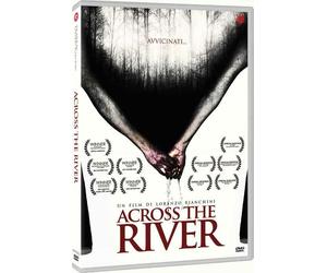 Across The River - Beyond The Crossing DVD Cecchi Gori Home Video