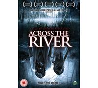Across The River [DVD]