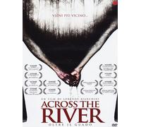 Across The River - Beyond The Crossing DVD Cecchi Gori Home Video