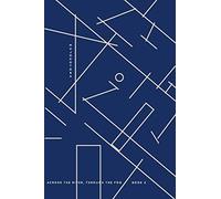 Across the river, through the fog - Book 2