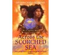 Across the Scorched Sea