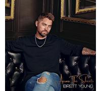 Brett Young Across The Sheets (Vinyl) (US IMPORT)