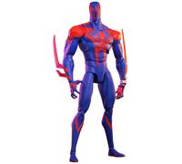 Across the Spider-Verse Spider-Man 2099 1:6 Scale Figure