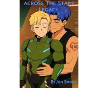 Across the Stars Legacy