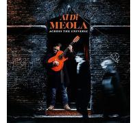 Al Di Meola - Across The Universe - The Beatles Vol. 2