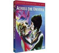 Across the Universe [Édition Collector Limitée]