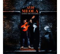 Al Di Meola - Across The Universe - The Beatles Vol. 2 [VINYL]