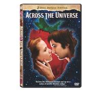 Across the Universe (Two-Disc Special Edition) by Sony Pictures Home Entertainment