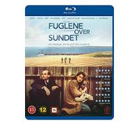 Across the Waters (2016) ( Fuglene over sundet ) (Blu-Ray)