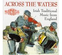 Various Artists - Across the Waters