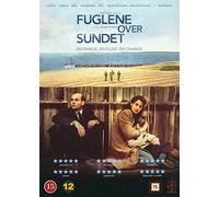 Across the Waters ( Fuglene over sundet )