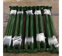 Acrow Props Builders Props Acros Prop Adjustable Size 1.753m to 3.124m UK Stock (10pc)