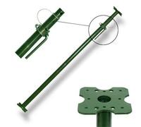 Acrow Props Builders Props Acros Prop Adjustable Size 1.753m to 3.124m UK Stock (1pc)