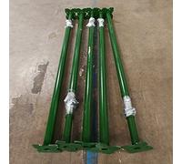 Acrow Props Builders Props Acros Prop Adjustable Size 1.753m to 3.124m UK Stock (5pc)