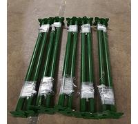 Acrow Props Builders Props Acros Prop Adjustable Size 1.753m to 3.124m UK Stock (8pc)