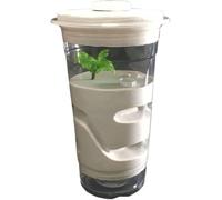 Acrylic Ant Colony Castle Ant Farm Workshop Villa Cup Ant World Ant Castle Natural Farming Garden Ant Nest