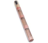 Acrylic Ant Colony Castle DIY Ant Farm Test Tube Nest Concrete Ecological Pipe Pet Ant Hill Workshop Various Sizes Ant Nest Ant Hill(20 * 200mm)