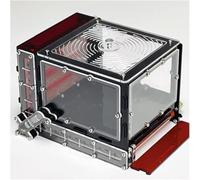 Acrylic Ant Colony Castle Sand-filled Test Tube Ant Farm Acrylic Ant Nest Insect Villa Ant Nest Pet Ant Mound Test Tube Nest Ant Nest