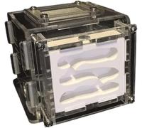 Acrylic Ant Colony Castle Transparent Ant Ecology Workshop Ant Farm Ant Nest Farm Observing Ant Nests Ant Breeding Box