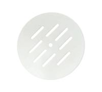 Acrylic Aquarium Lid Against Jumping, with Round Cuttable Clear Tank Cap - and Turtles Aquarium Top Lid - for Shrimp, Turtles, Reptiles, Amphibians and Terrarium