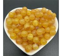 Acrylic Beads, Acrylic Round Cat's Eye Spacer Beads for DIY Jewelry 6mm/8mm/10mm Multicolor 180 Pcs(13,8mm 50pcs)