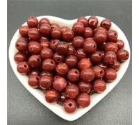 Acrylic Beads, Acrylic Round Cat's Eye Spacer Beads for DIY Jewelry 6mm/8mm/10mm Multicolor 180 Pcs(20,10mm 30pcs)