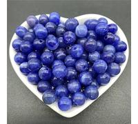 Acrylic Beads, Acrylic Round Cat's Eye Spacer Beads for DIY Jewelry 6mm/8mm/10mm Multicolor 180 Pcs(21,10mm 30pcs)