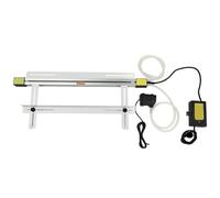 Acrylic Bender, Acrylic Bender Machine, 60cm Hot Bending, Plastic Sheet PVC with Stand 1000W,for Decoration Engineering(Machine)